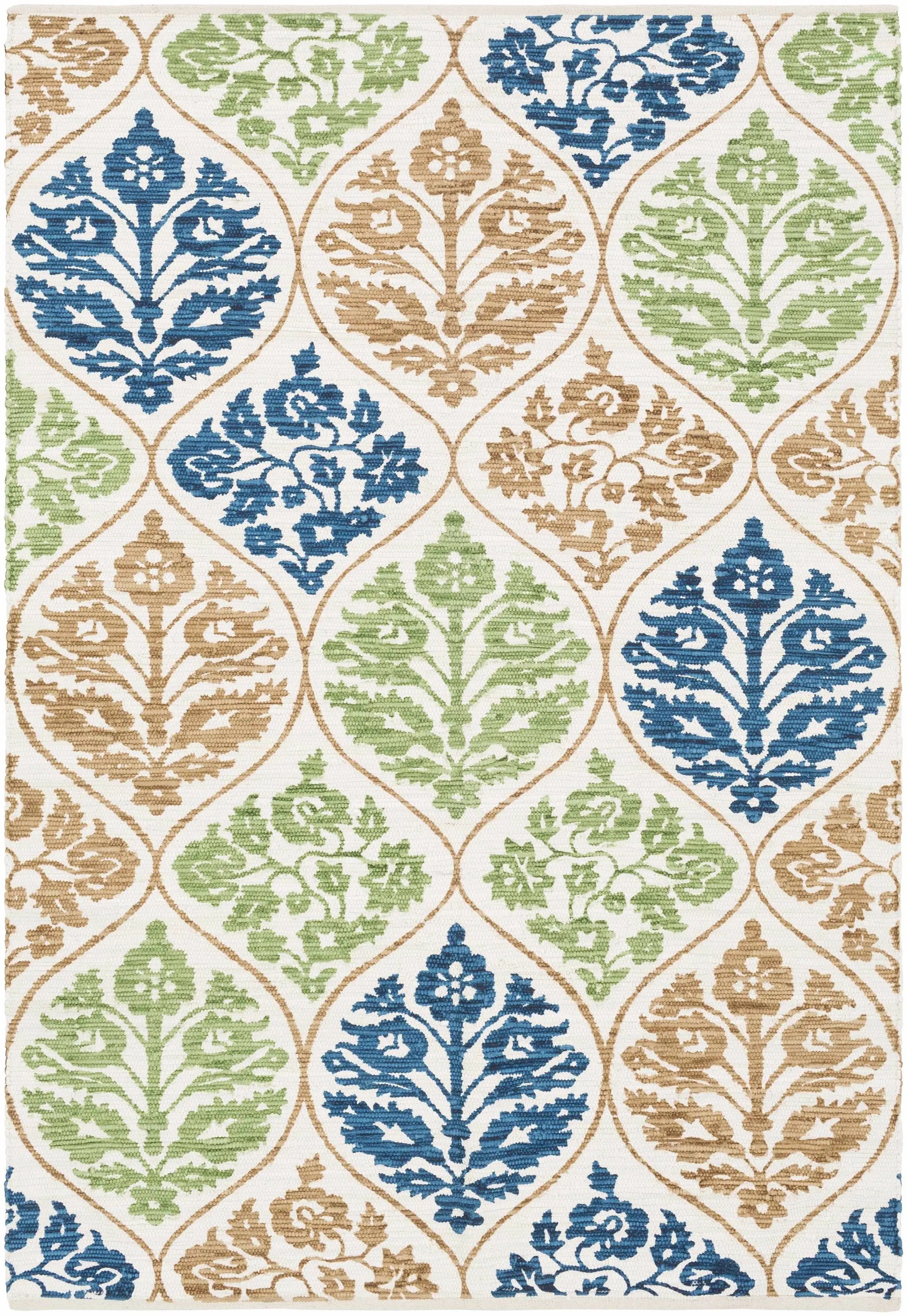 Arecibo Clearance Rug - Clearance by Boutique Rugs