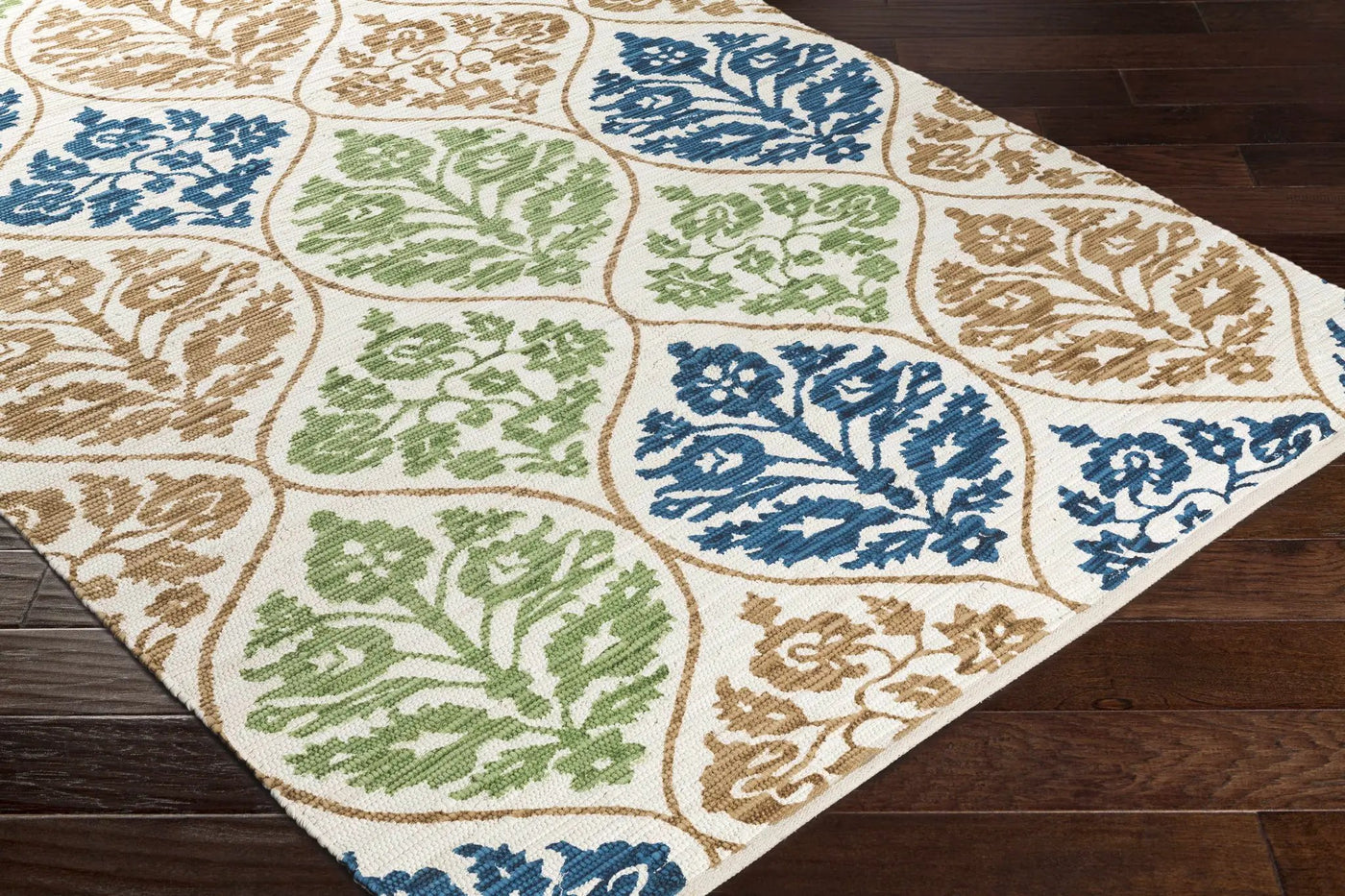 Arecibo Clearance Rug - Clearance by Boutique Rugs