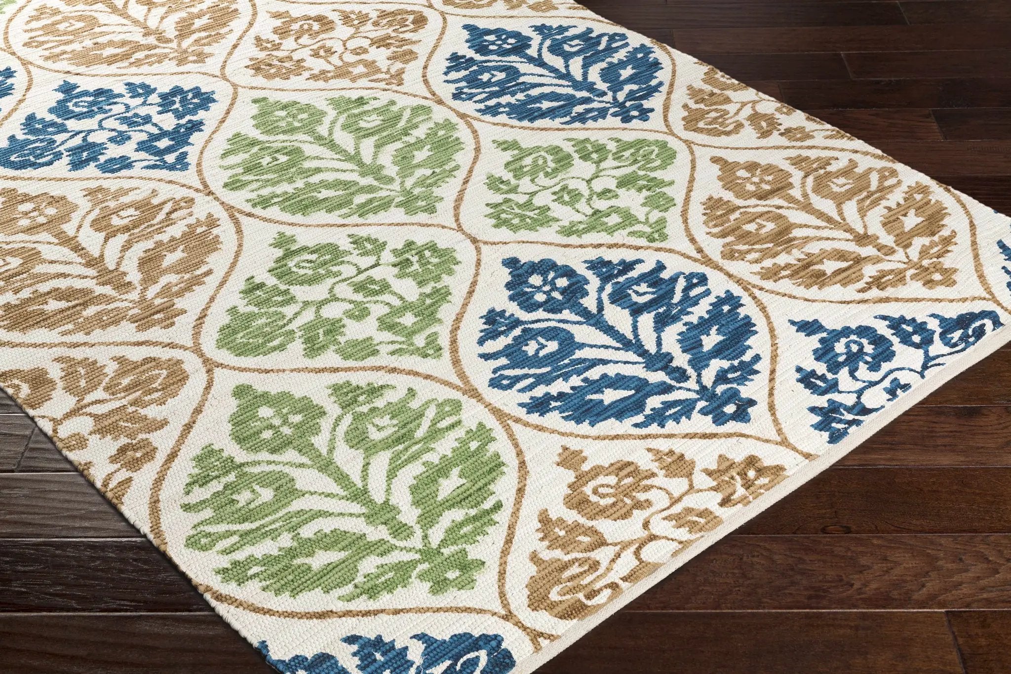 Arecibo Clearance Rug - Clearance by Boutique Rugs