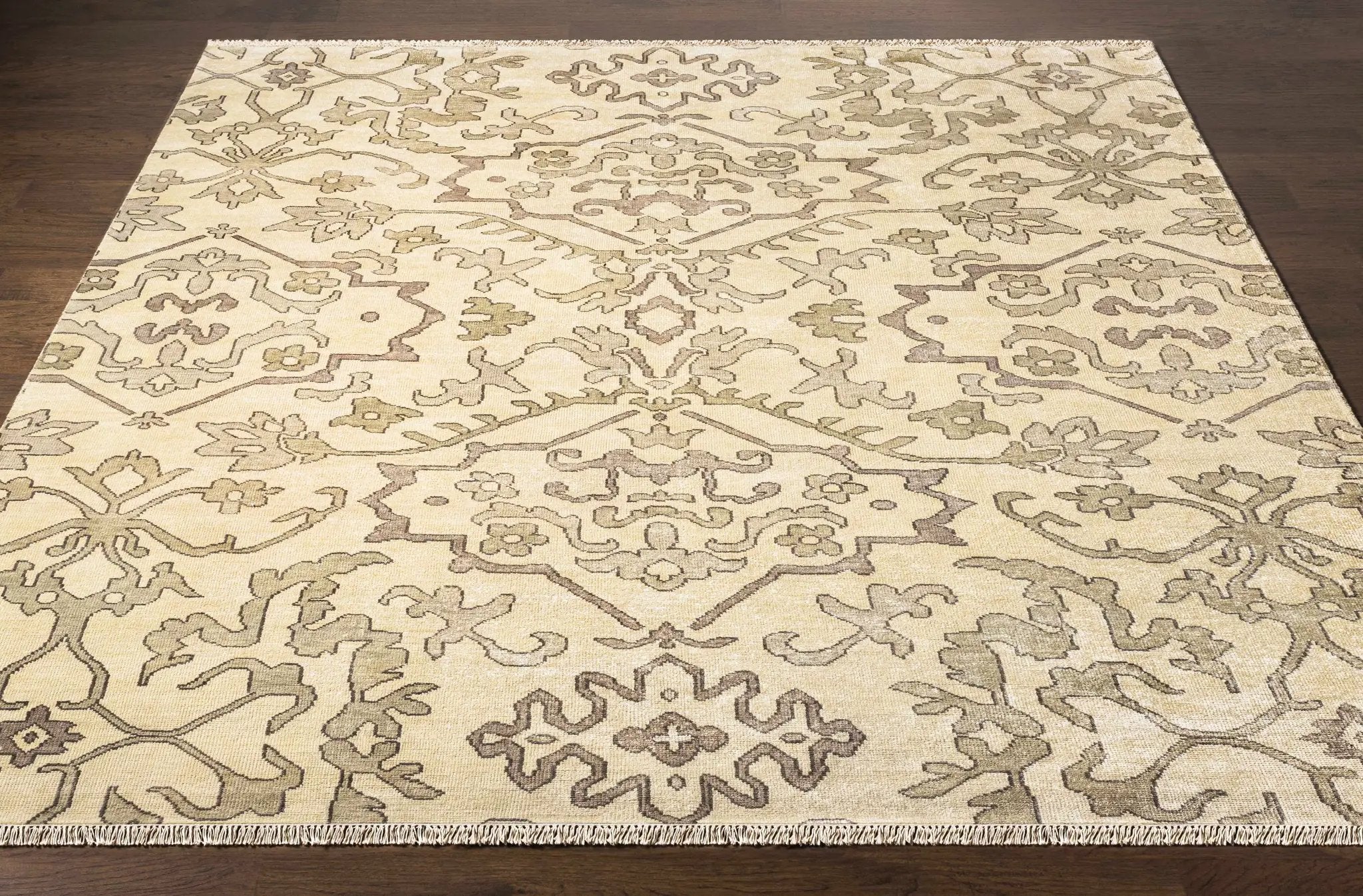 Arena Area Rug - Clearance by Boutique Rugs
