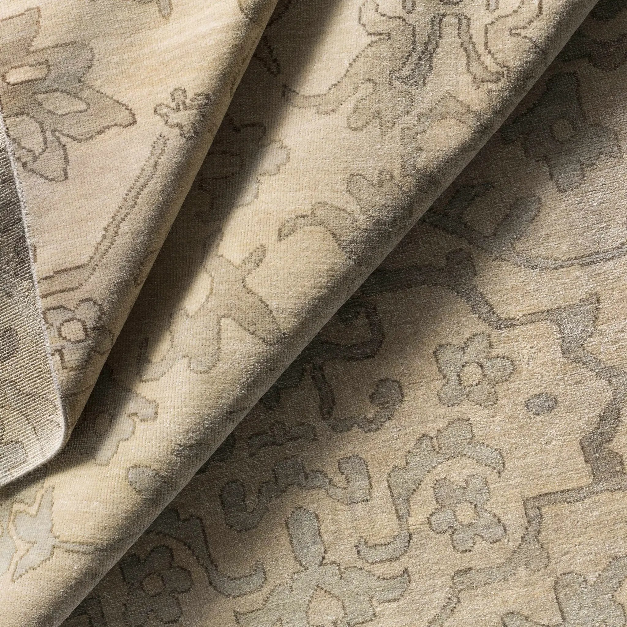Arena Area Rug - Clearance by Boutique Rugs