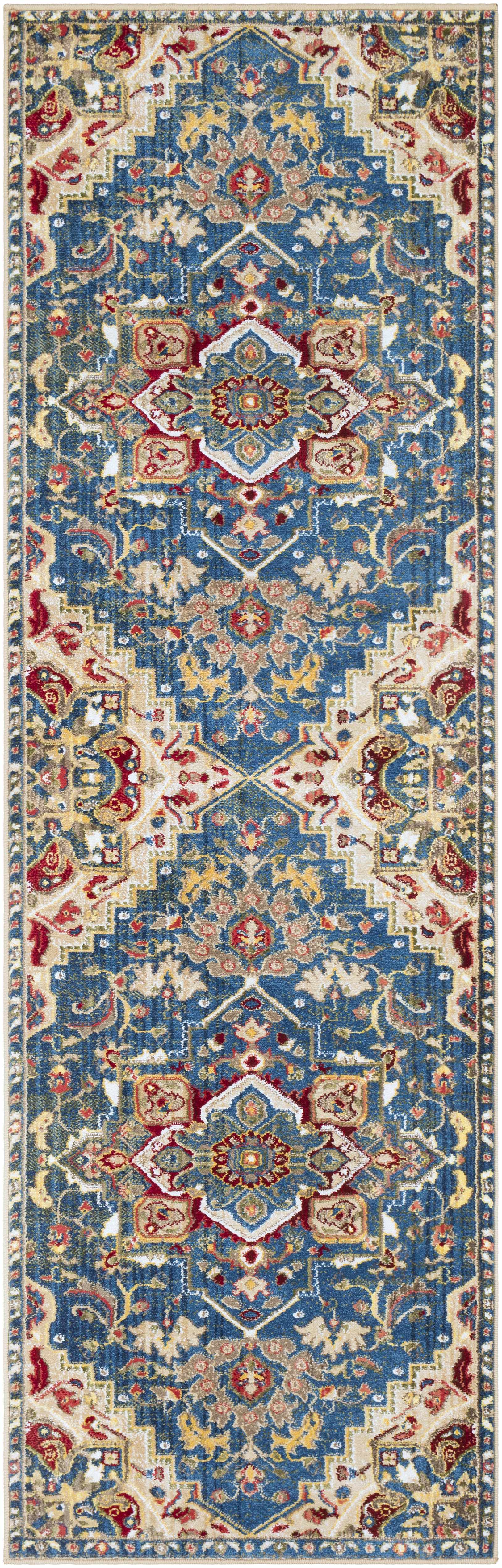 Argyle Area Rug - Clearance by Boutique Rugs