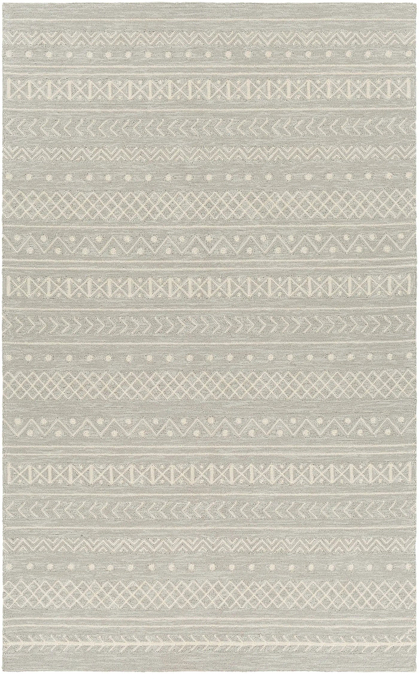 Argenton Outdoor Area Rug - Clearance by Boutique Rugs