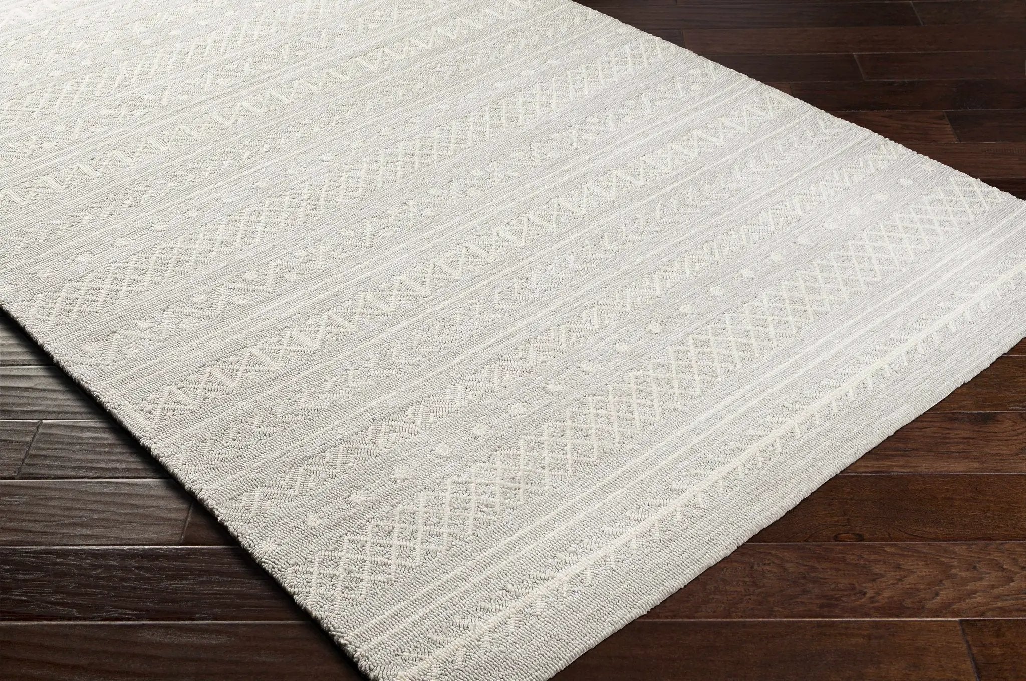 Argenton Outdoor Area Rug - Clearance by Boutique Rugs