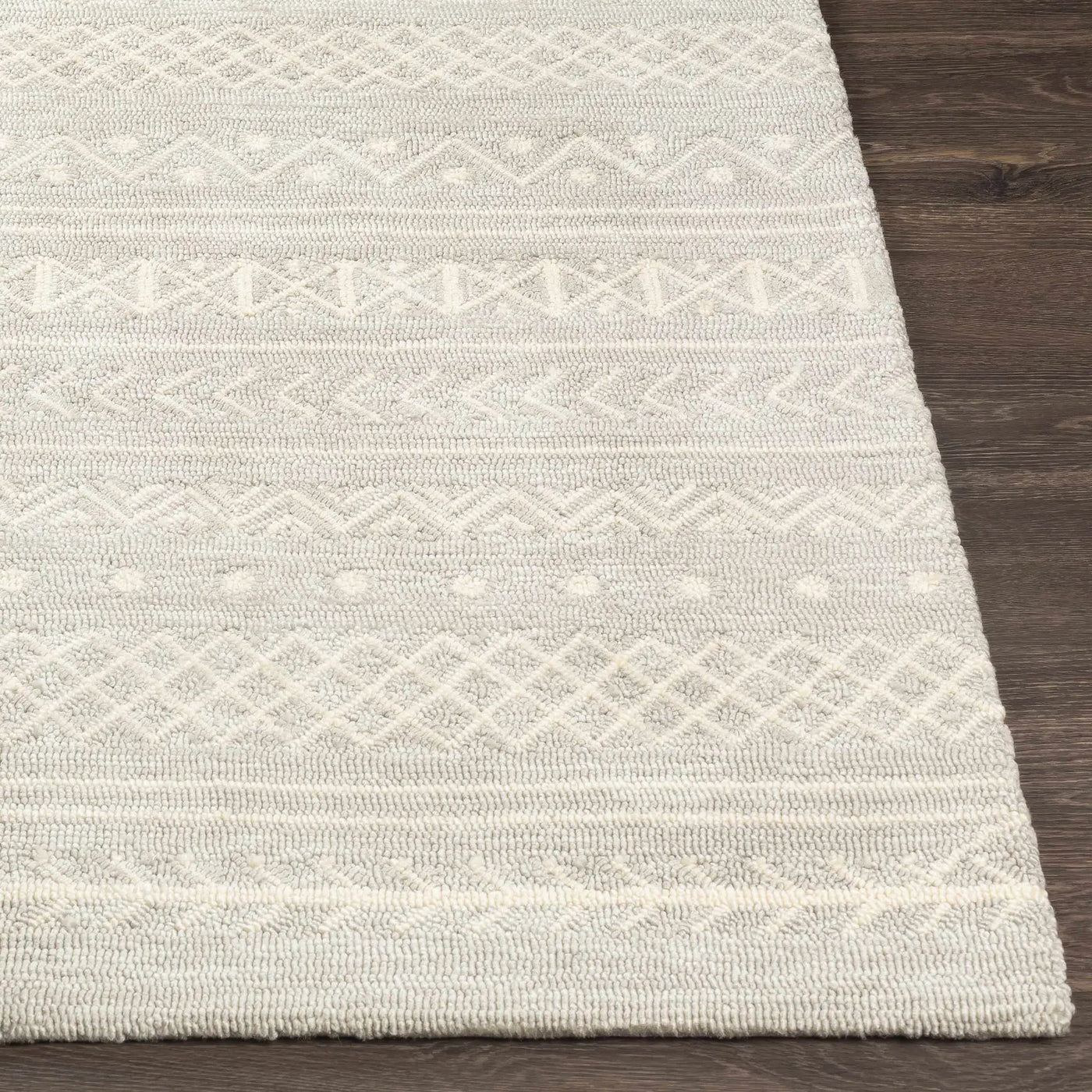 Argenton Outdoor Area Rug - Clearance by Boutique Rugs