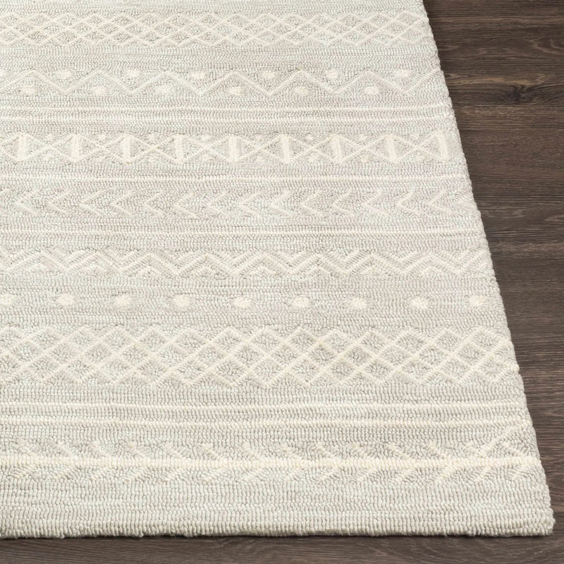 Argenton Outdoor Area Rug - Clearance by Boutique Rugs