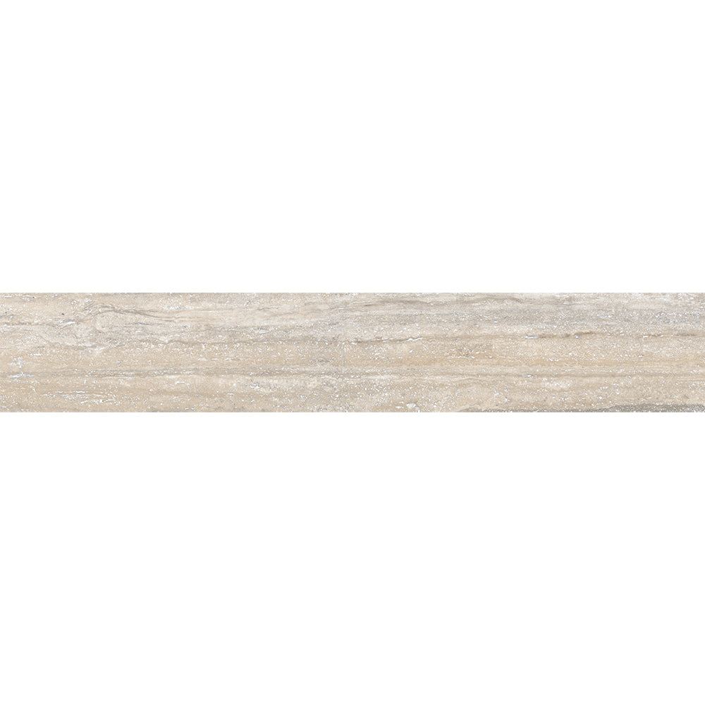 Argento Al Contro 4x24 Bn Trv Porcelain Matte 4x24 Tiles