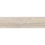 Argento Al Contro Matte Porcelain Tiles 6x24