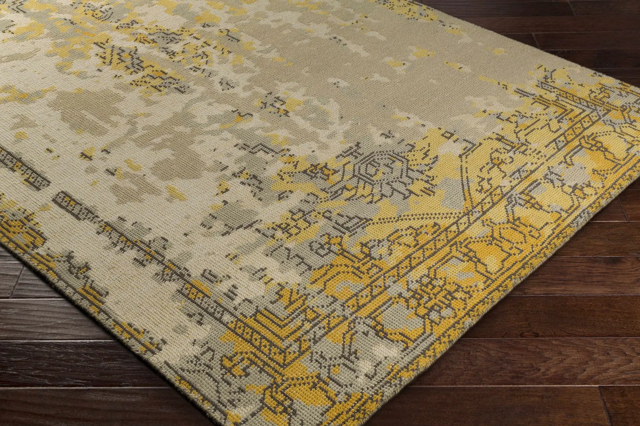Argos Carpet - Clearance by Boutique Rugs