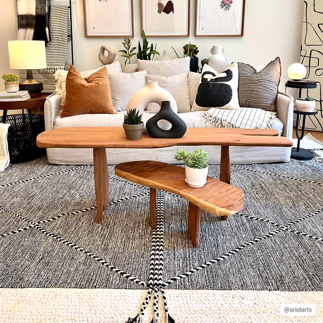 Spottswood Area Rug - Clearance by Boutique Rugs