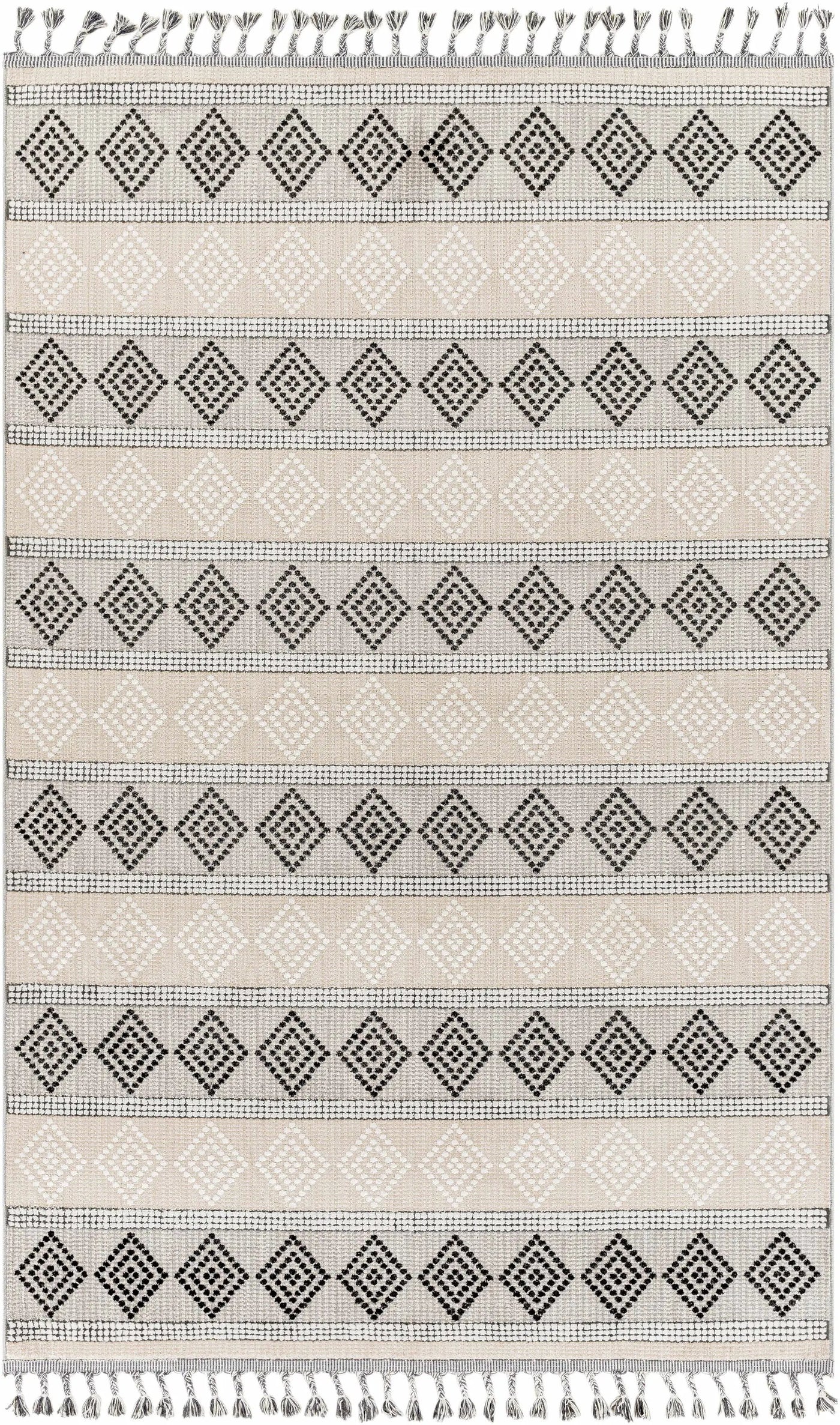 Arij Area Rug - Clearance by Boutique Rugs
