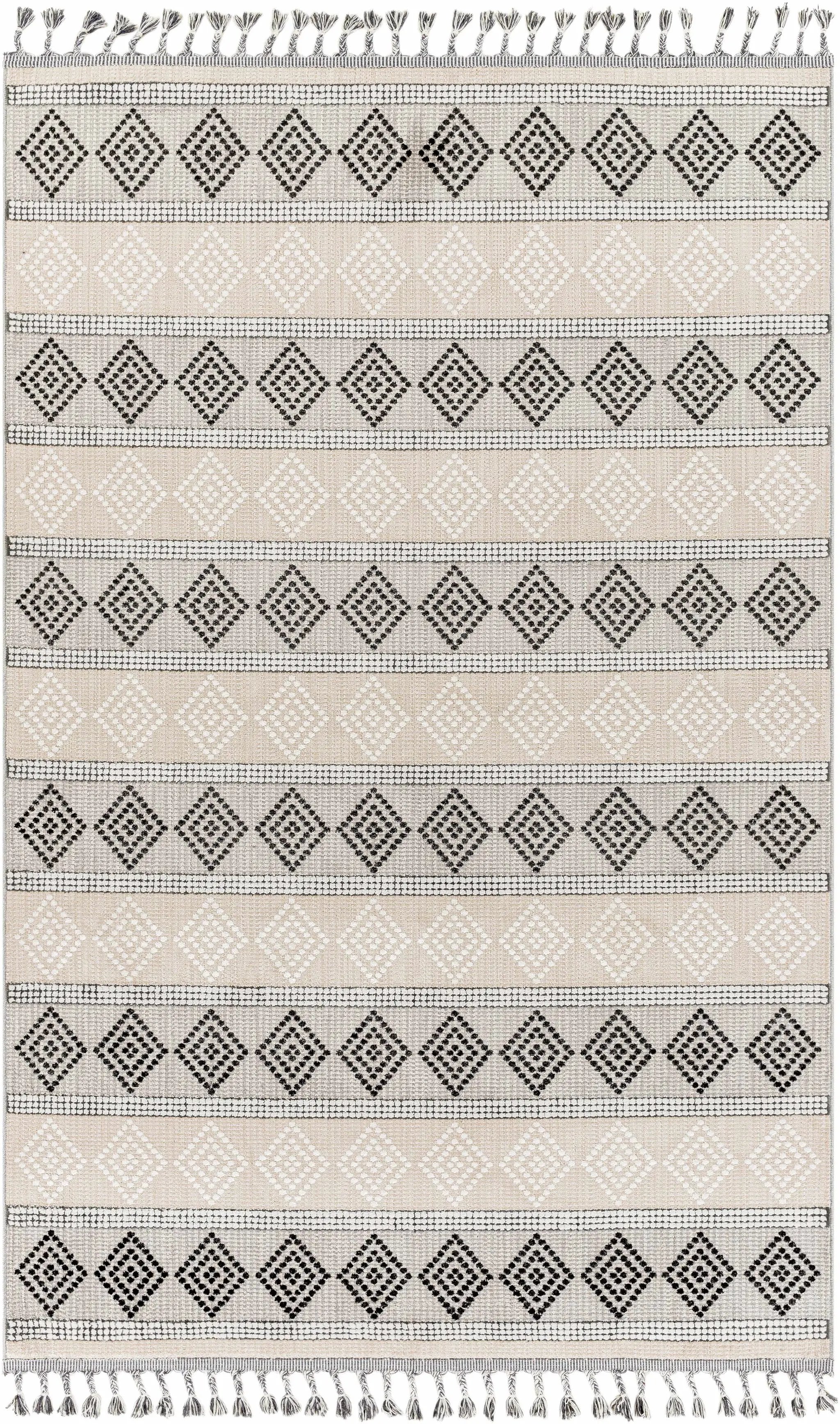 Arij Area Rug - Clearance by Boutique Rugs