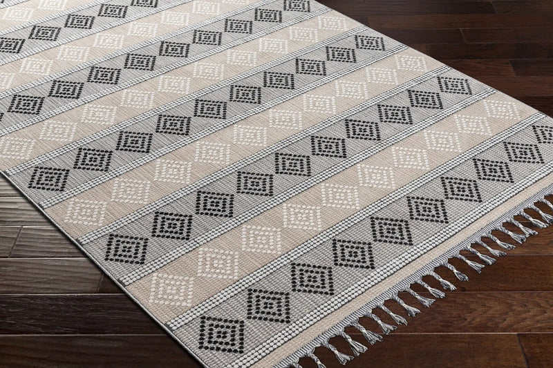 Arij Area Rug - Clearance by Boutique Rugs