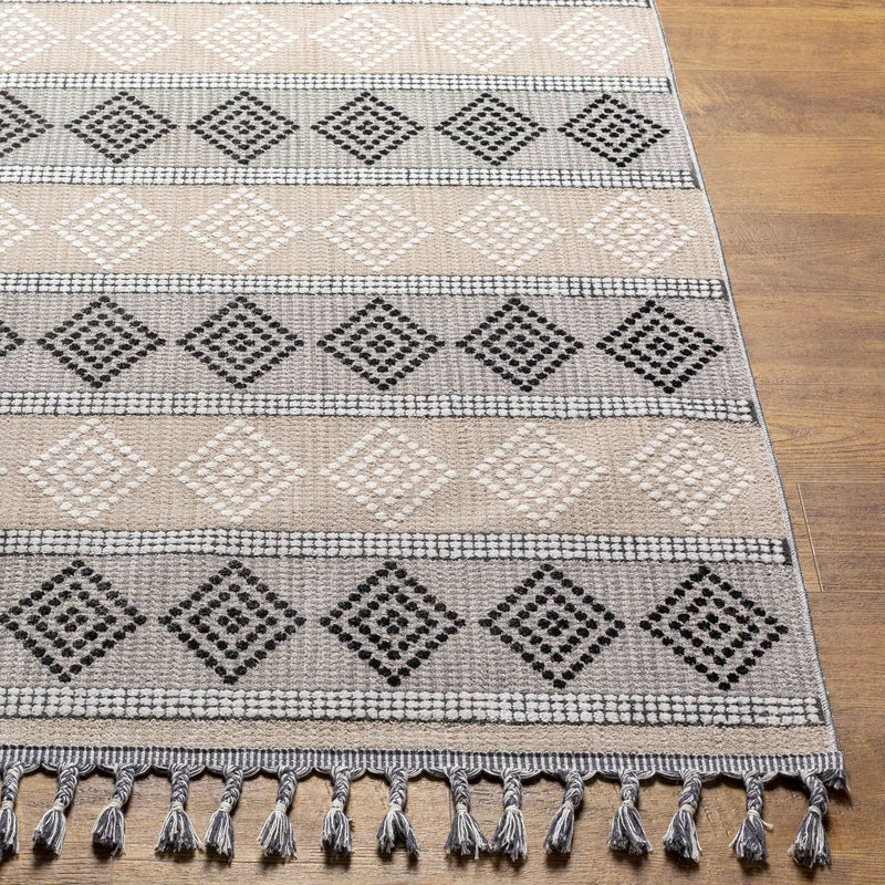Arij Area Rug - Clearance by Boutique Rugs