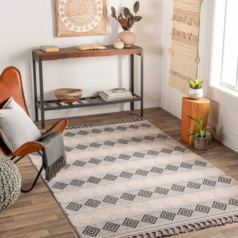 Arij Area Rug - Clearance by Boutique Rugs