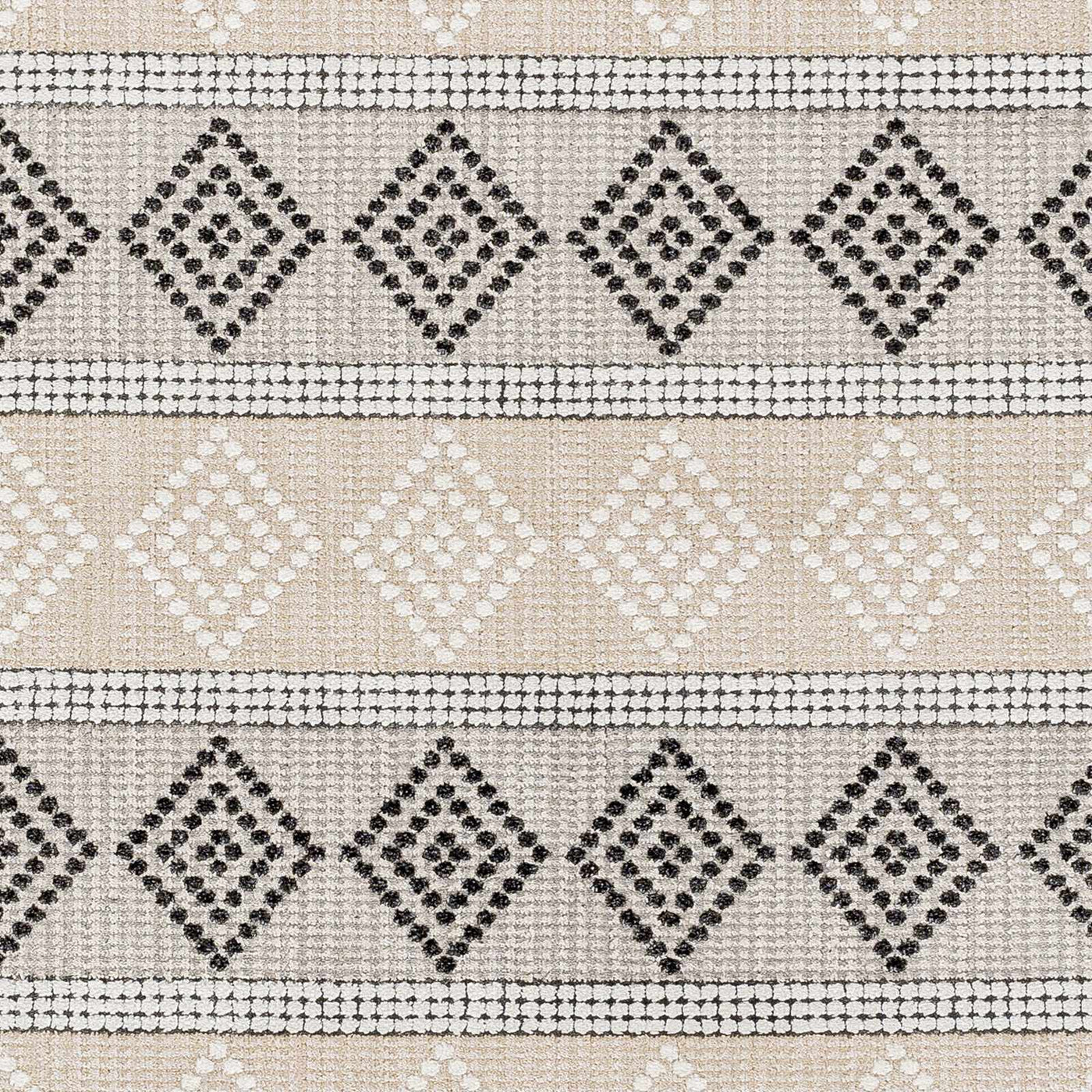 Arij Area Rug - Clearance by Boutique Rugs