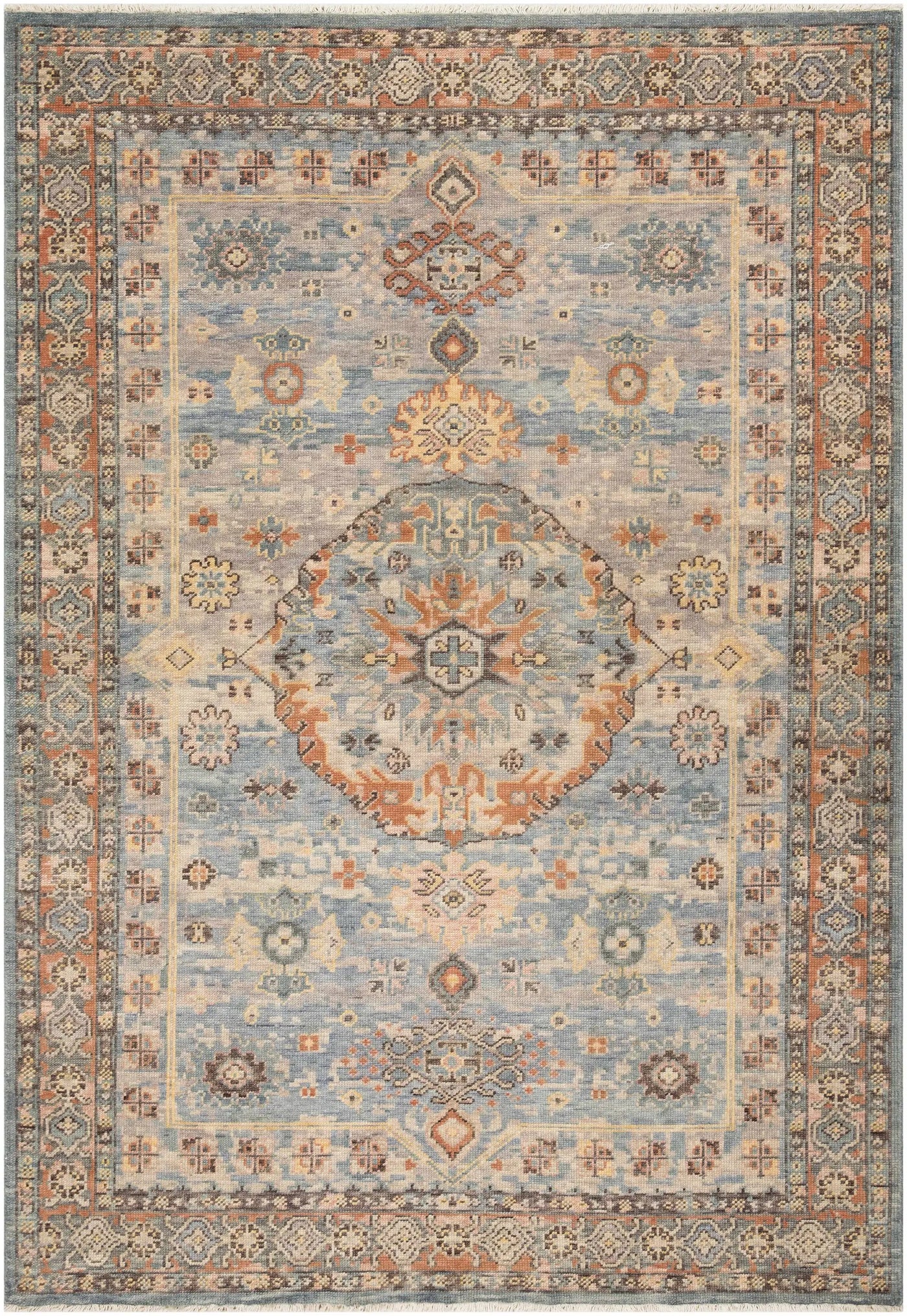 Aripeka Area Rug - Clearance by Boutique Rugs
