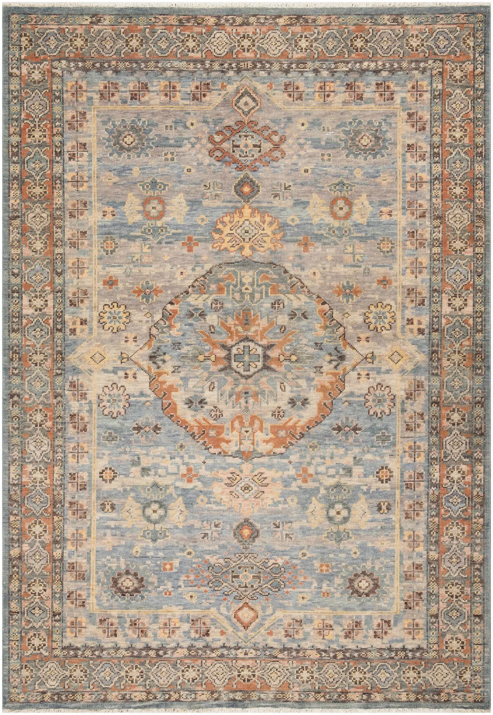Aripeka Area Rug - Clearance by Boutique Rugs