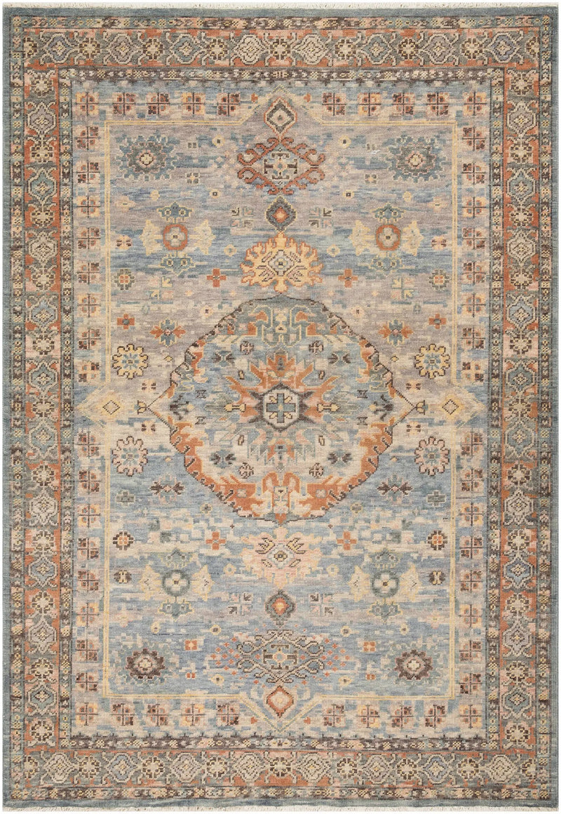 Aripeka Area Rug - Clearance by Boutique Rugs
