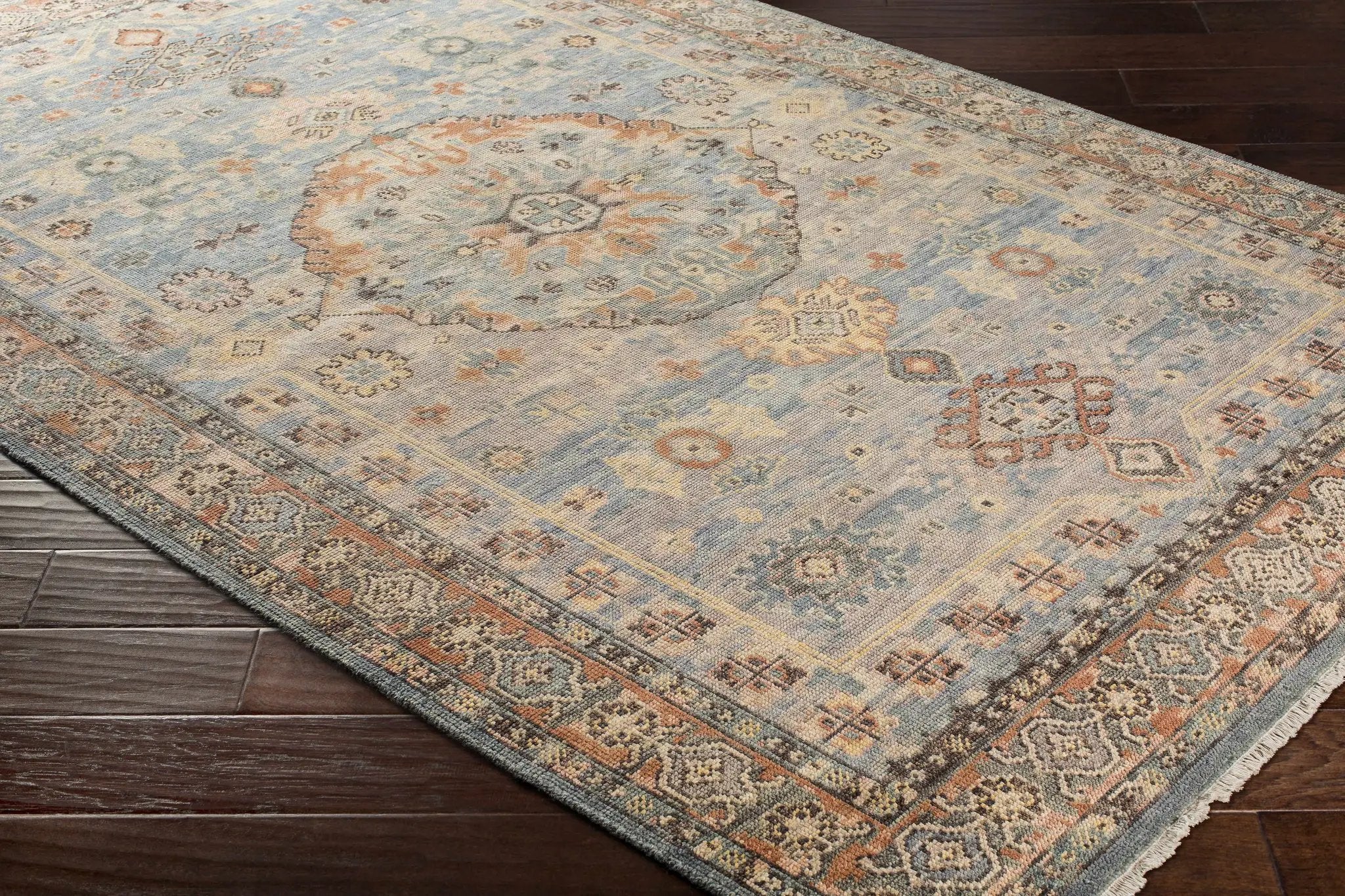 Aripeka Area Rug - Clearance by Boutique Rugs