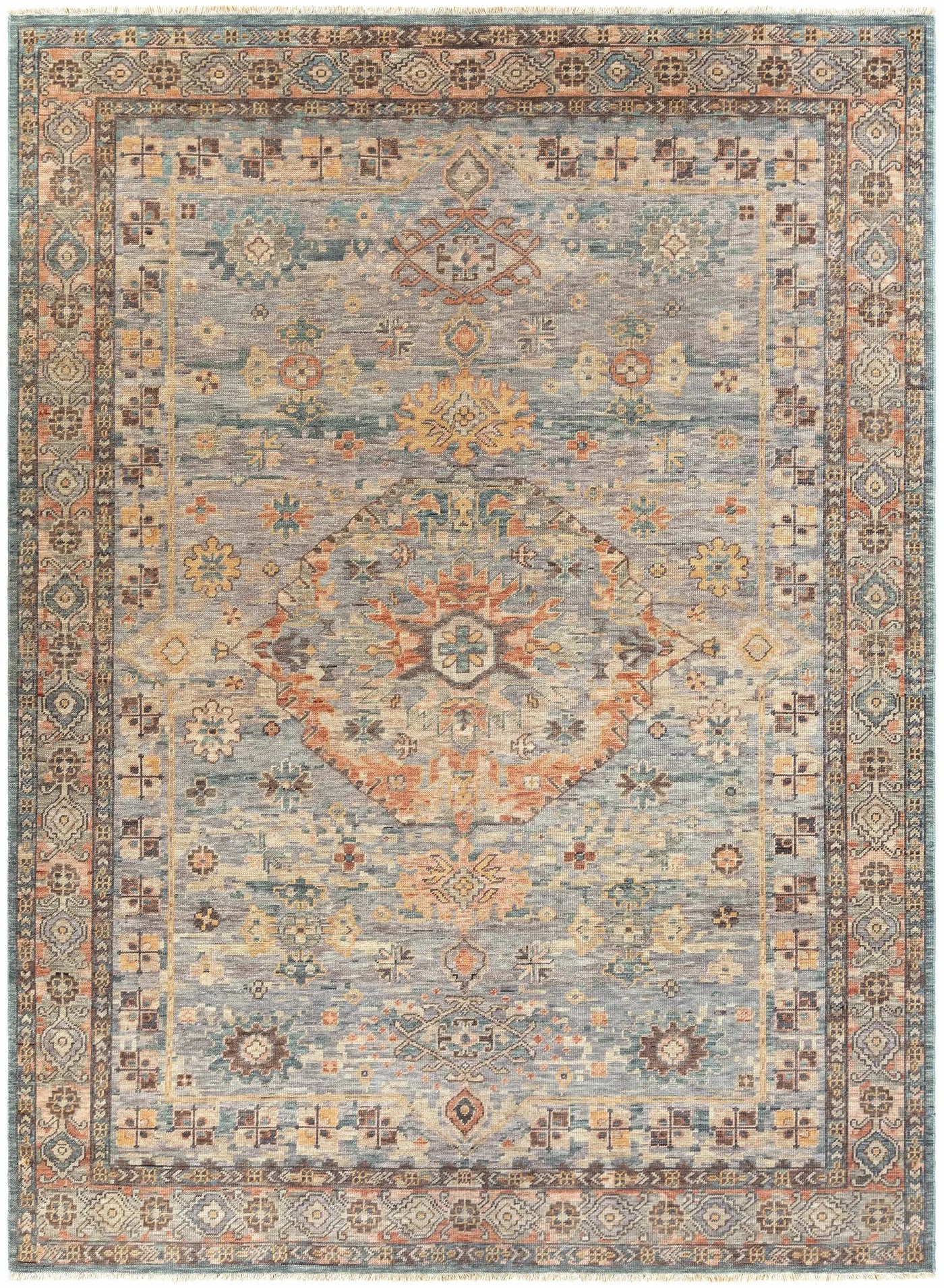 Aripeka Area Rug - Clearance by Boutique Rugs