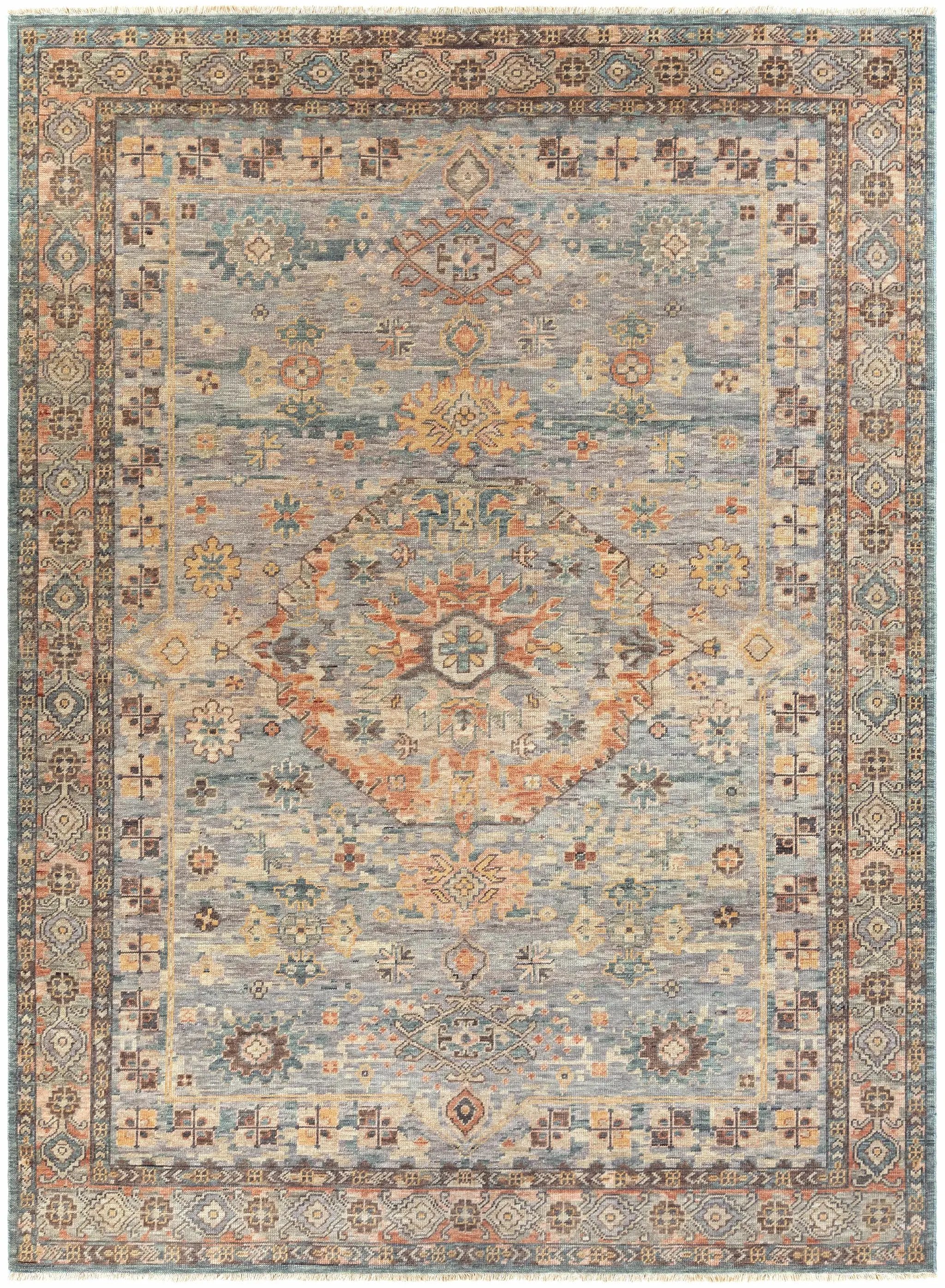Aripeka Area Rug - Clearance by Boutique Rugs