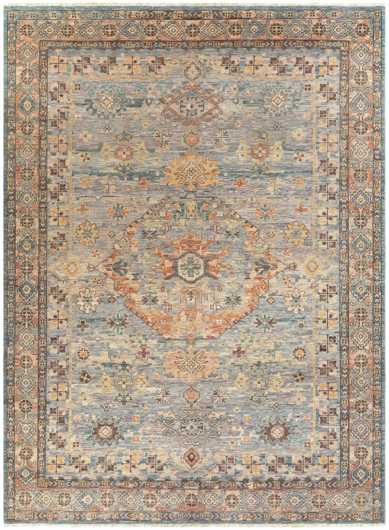 Aripeka Area Rug - Clearance by Boutique Rugs