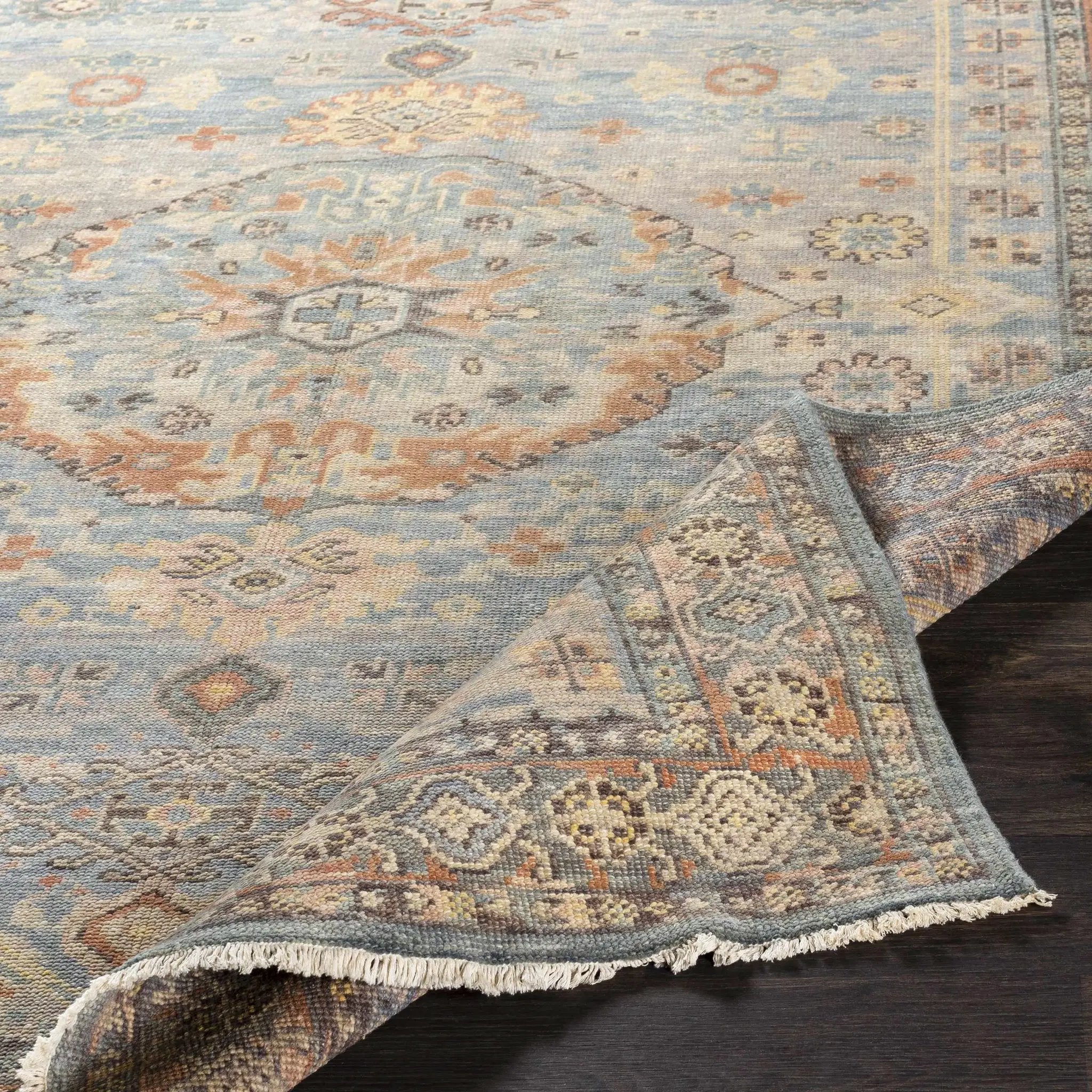 Aripeka Area Rug - Clearance by Boutique Rugs