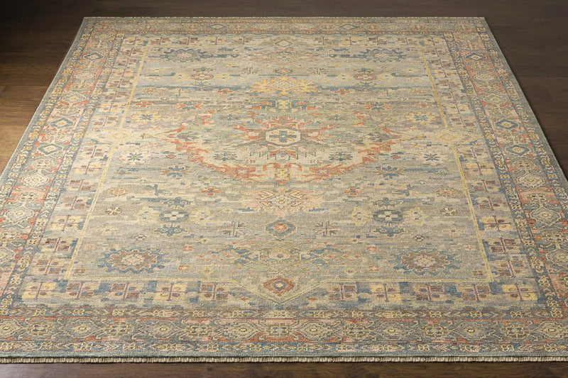 Aripeka Area Rug - Clearance by Boutique Rugs