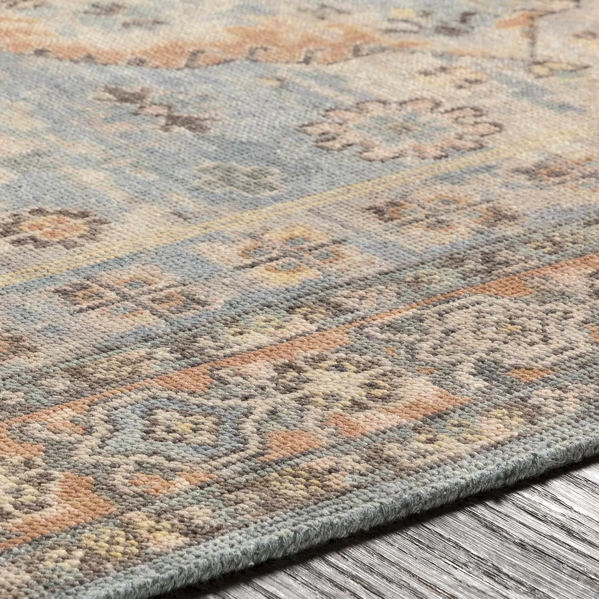 Aripeka Area Rug - Clearance by Boutique Rugs
