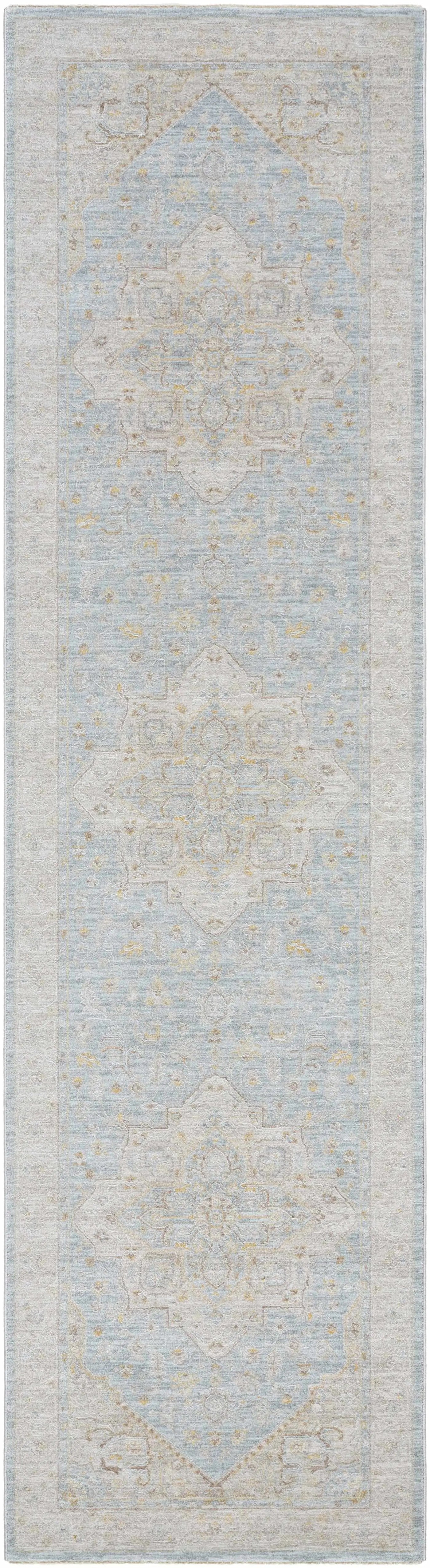 Arjun Thick Luxe Area Rug by Boutique Rugs