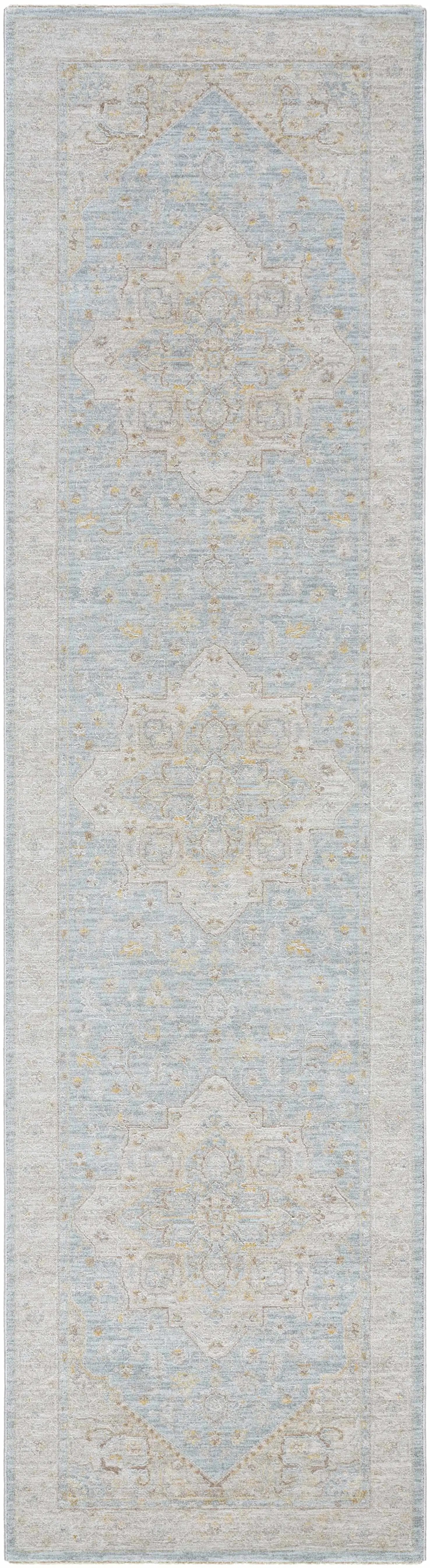 Arjun Thick Luxe Area Rug by Boutique Rugs