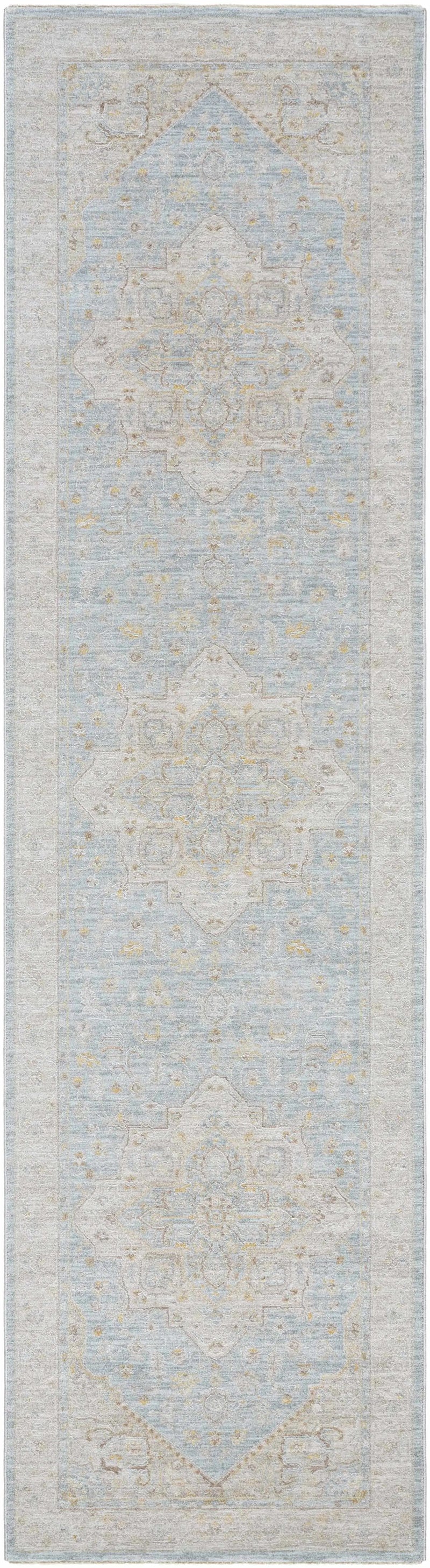 Arjun Thick Luxe Area Rug by Boutique Rugs