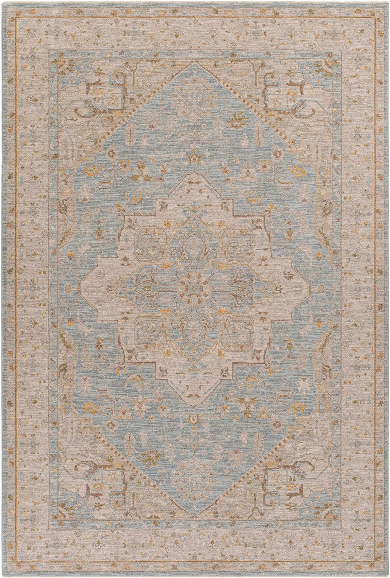 Arjun Thick Luxe Area Rug by Boutique Rugs