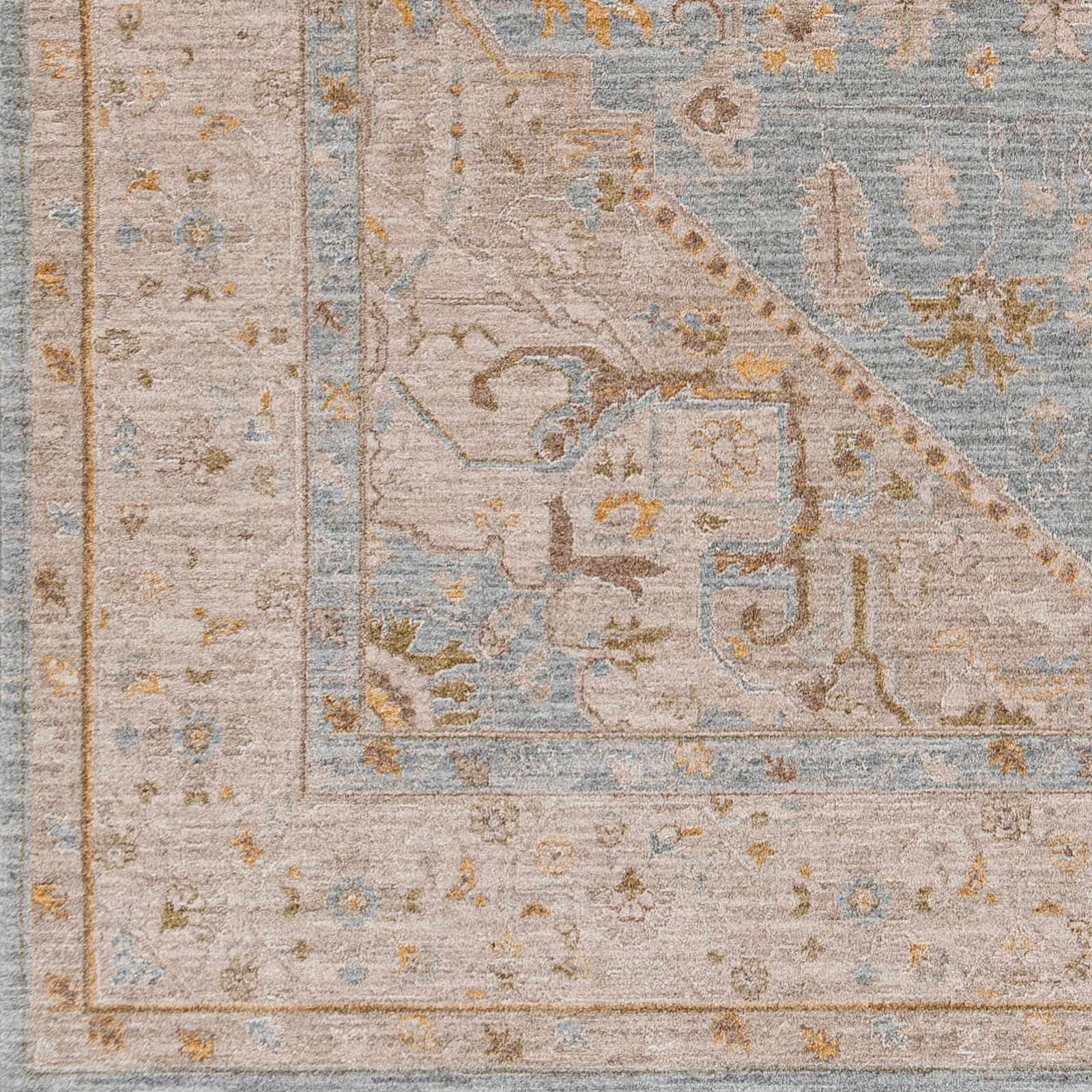 Arjun Thick Luxe Area Rug by Boutique Rugs