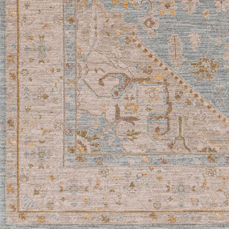 Arjun Thick Luxe Area Rug by Boutique Rugs