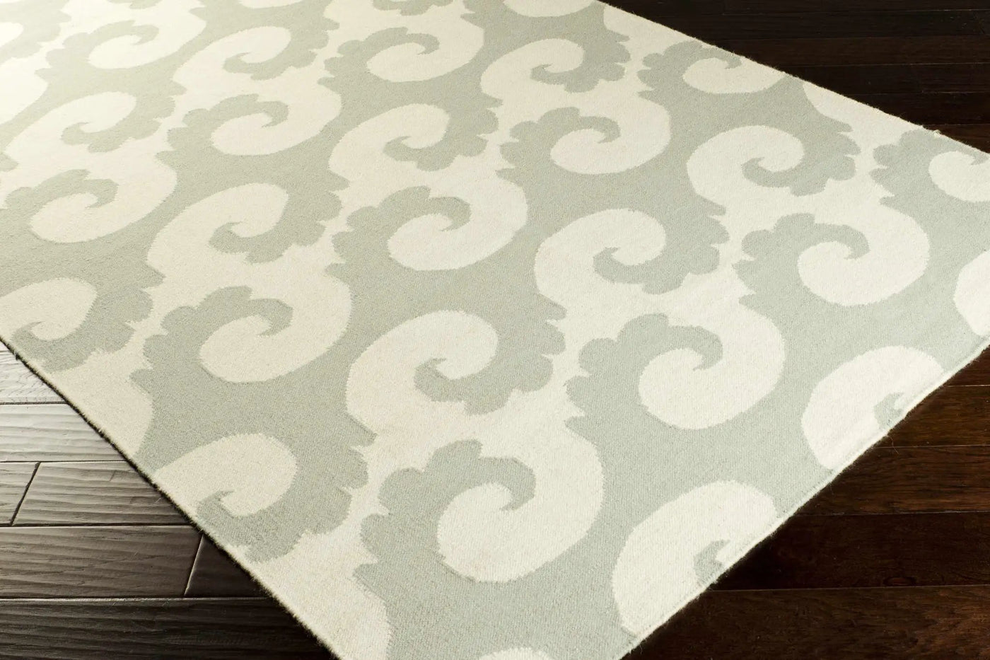 Arkoma Area Rug - Clearance by Boutique Rugs