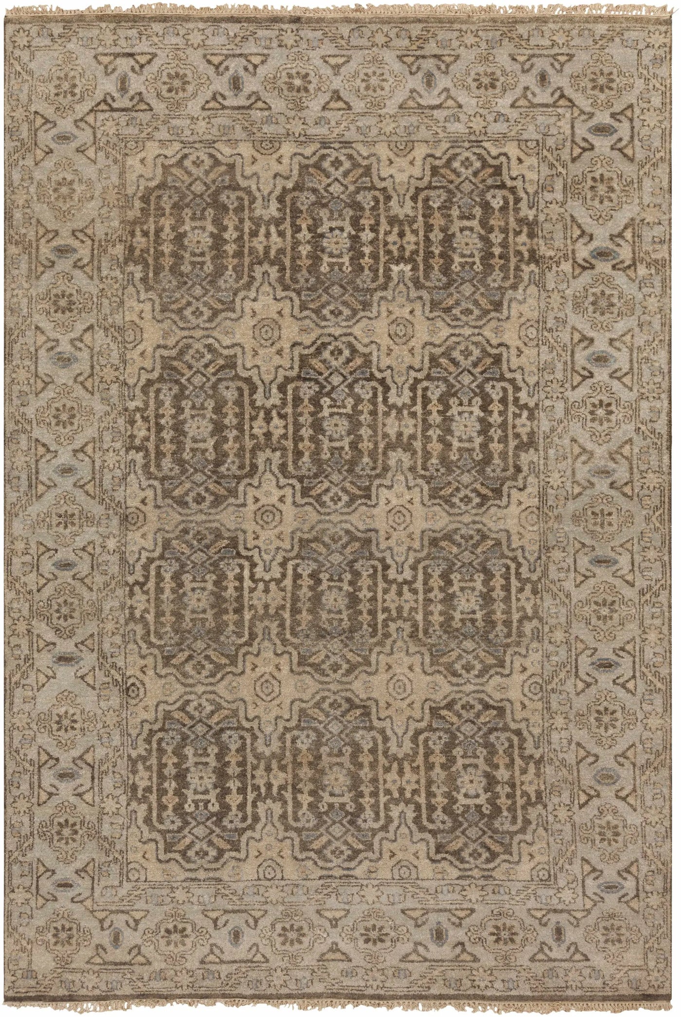Arlington Area Carpet - Clearance by Boutique Rugs