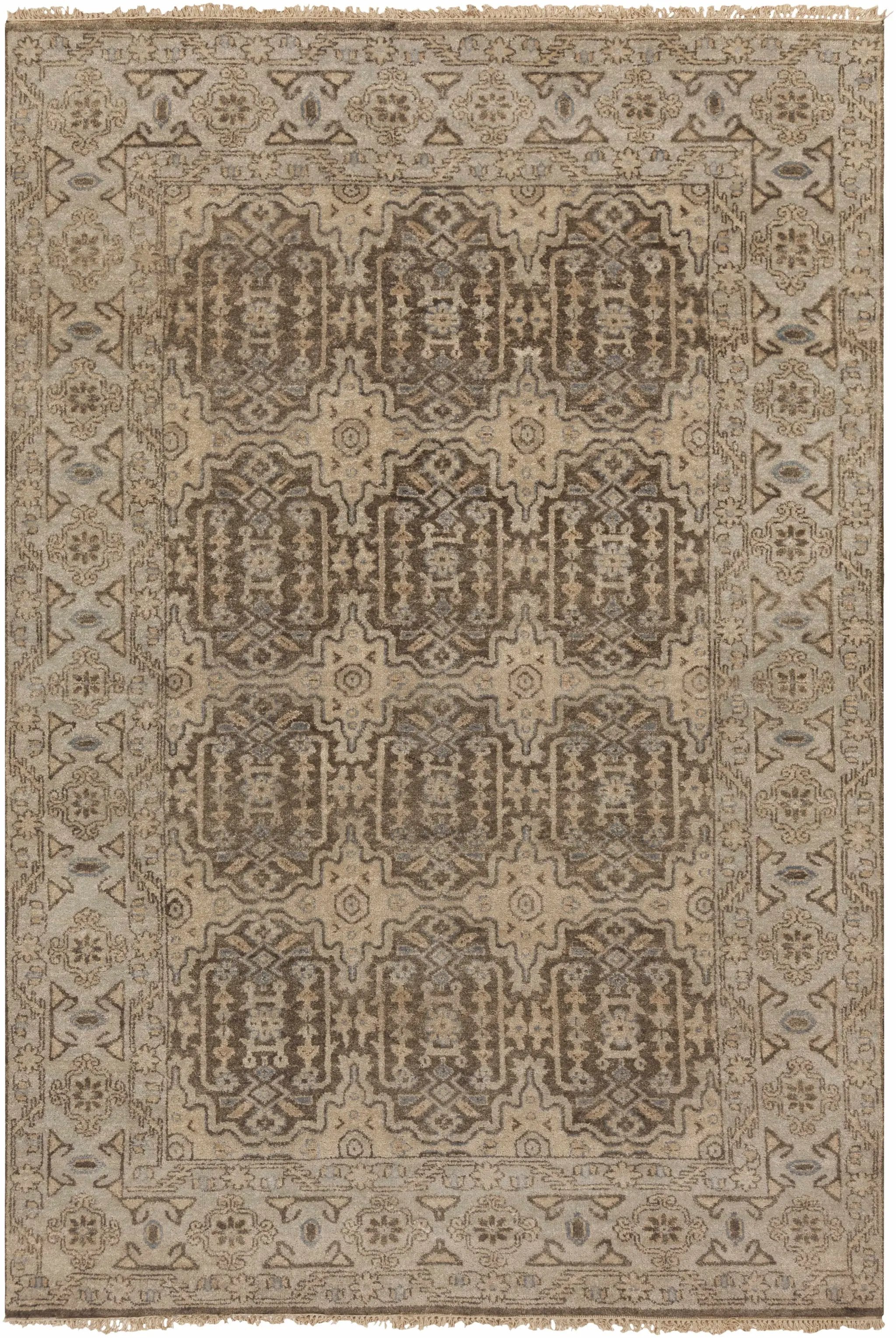 Arlington Area Carpet - Clearance by Boutique Rugs