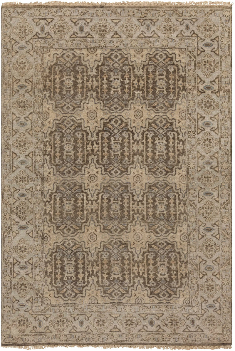 Arlington Area Carpet - Clearance by Boutique Rugs