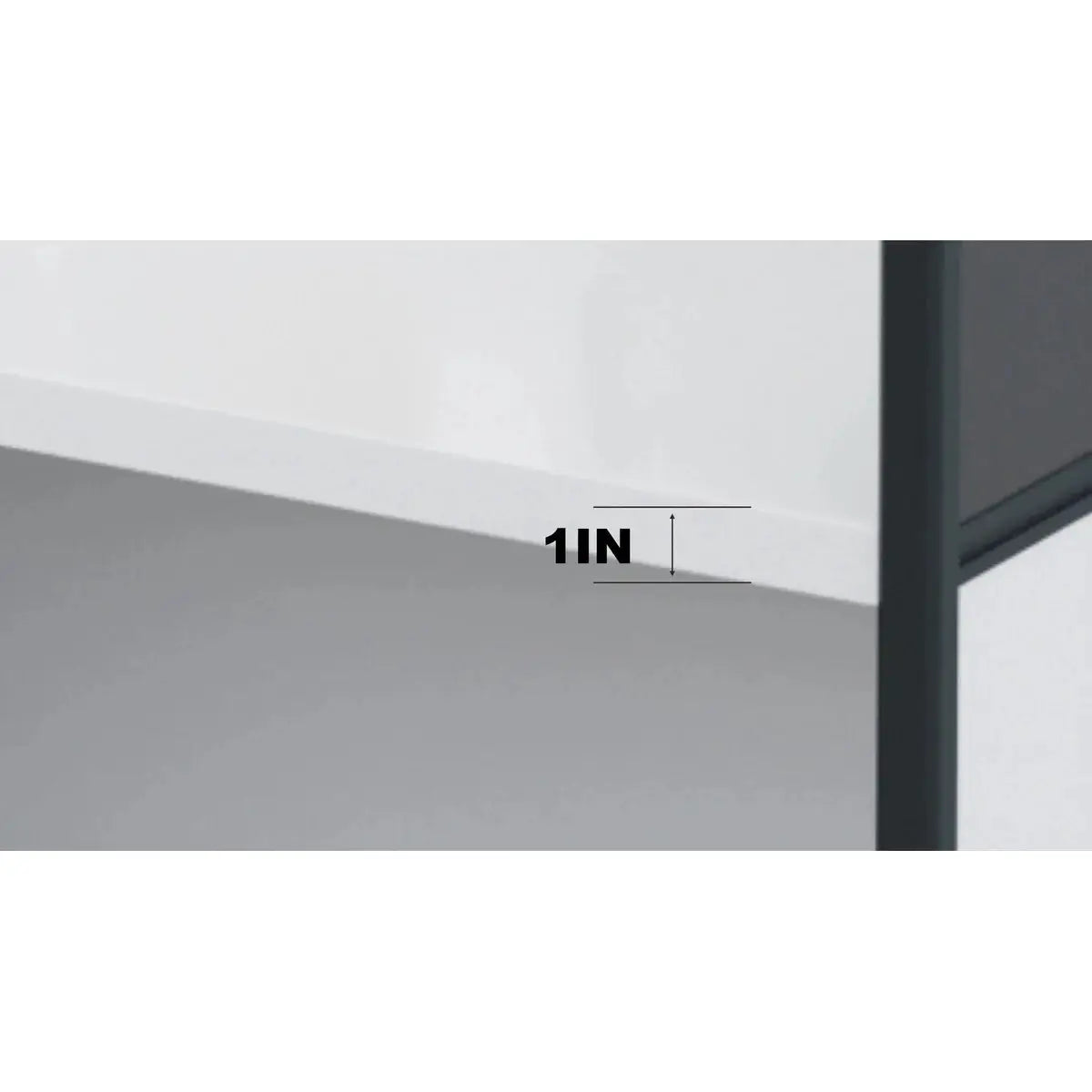 Averon · L-Shaped Cubicle Workstation by Arc Grove
