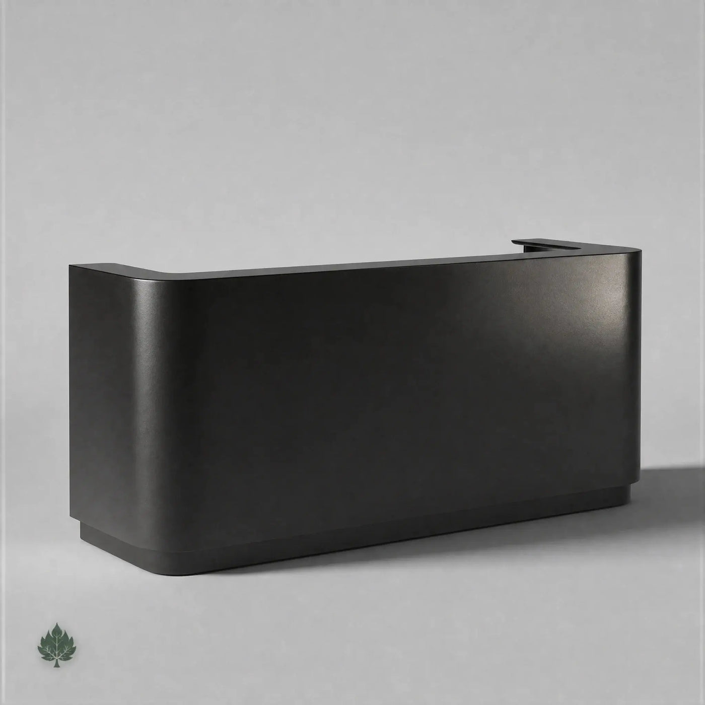 Arlune · Front Reception Desk by Arc Grove