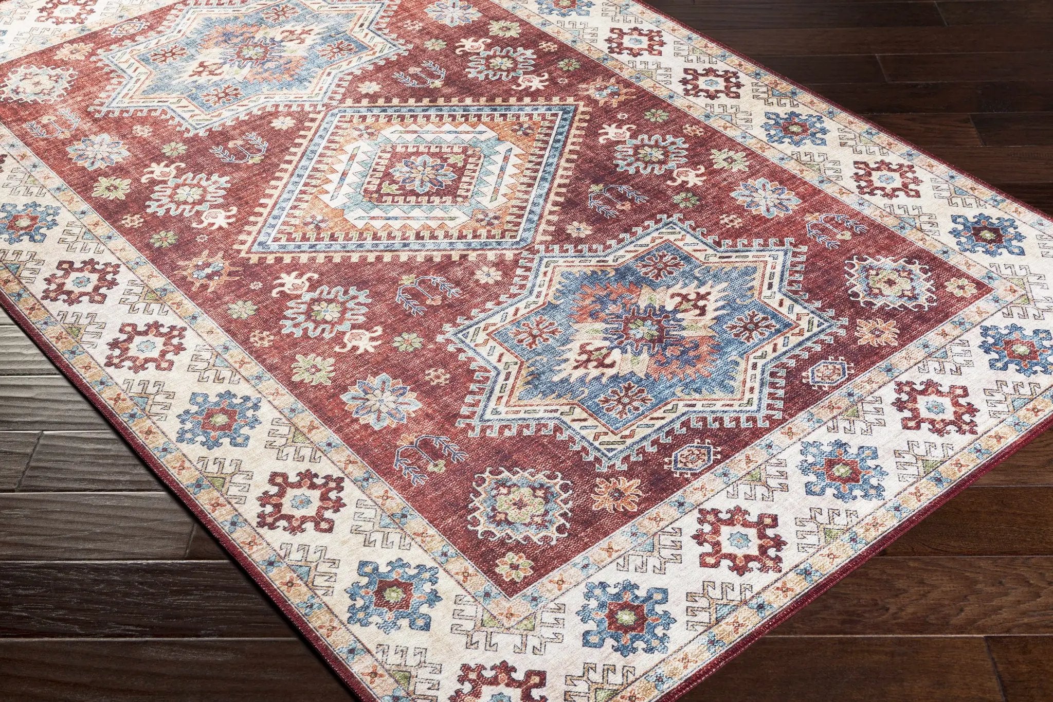 Armadale Clearance Rug - Clearance by Boutique Rugs