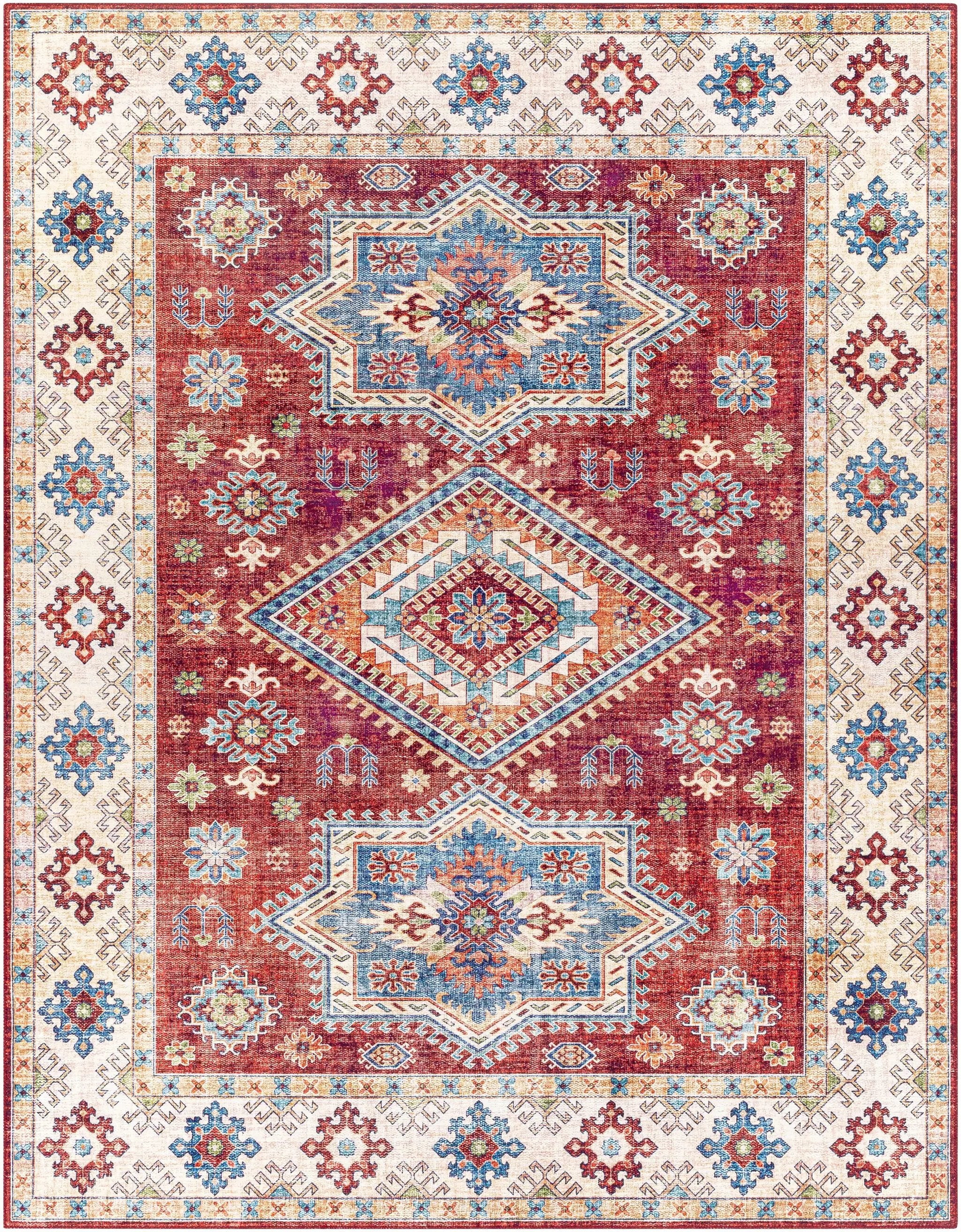 Armadale Clearance Rug - Clearance by Boutique Rugs