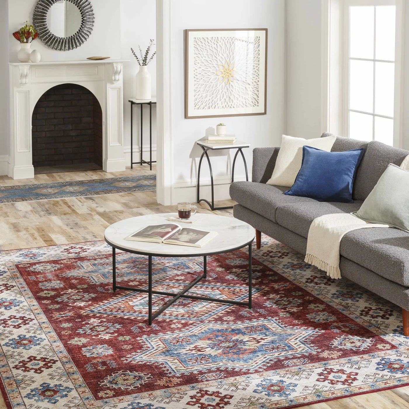 Armadale Clearance Rug - Clearance by Boutique Rugs