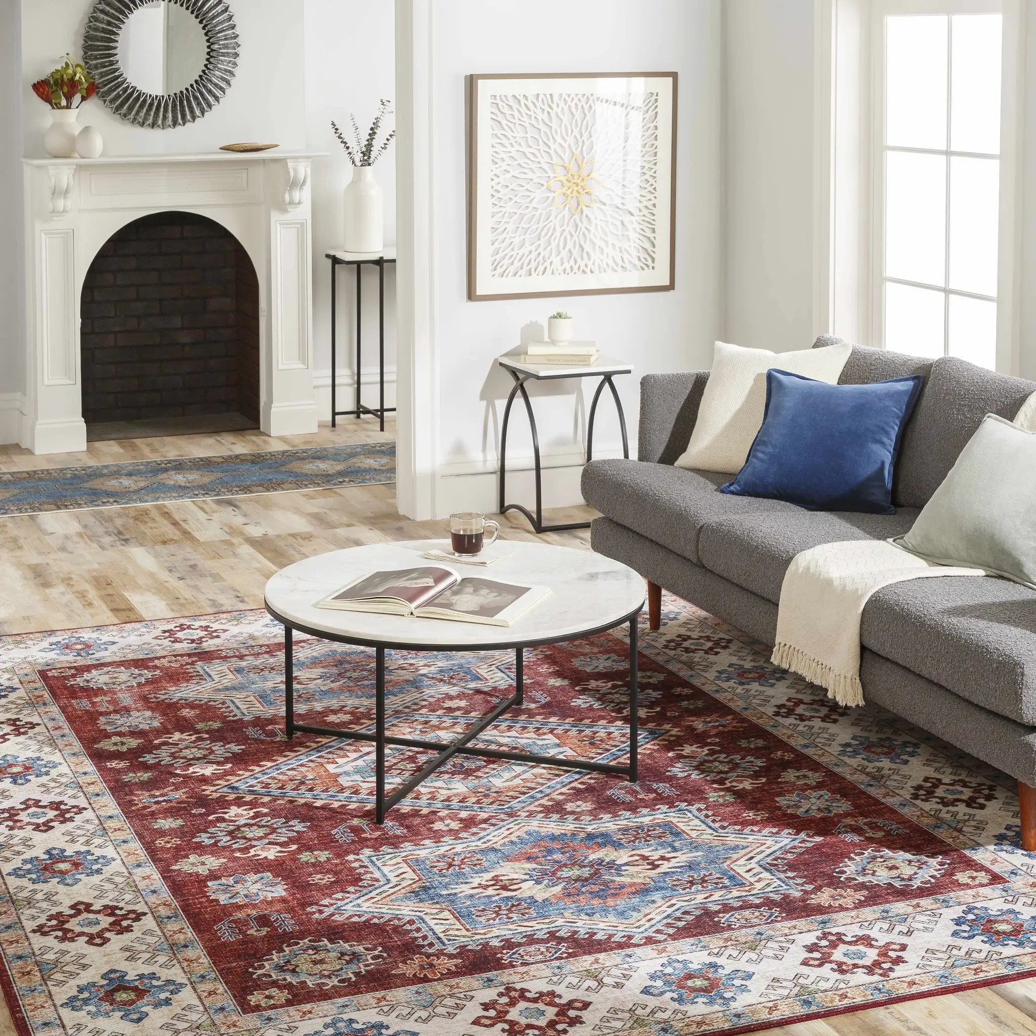 Armadale Clearance Rug - Clearance by Boutique Rugs