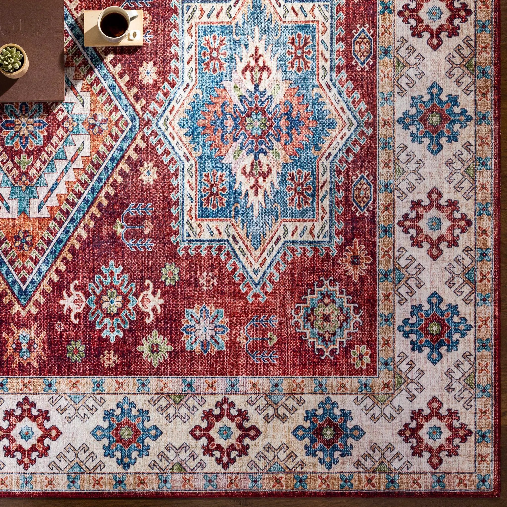 Armadale Clearance Rug - Clearance by Boutique Rugs