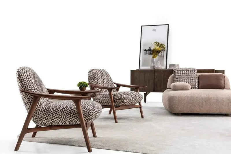 Osso Seating Group by Gizz