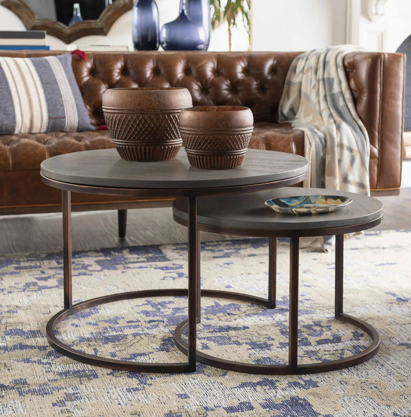 Eastvale Abstract Wool Rug - Clearance by Boutique Rugs