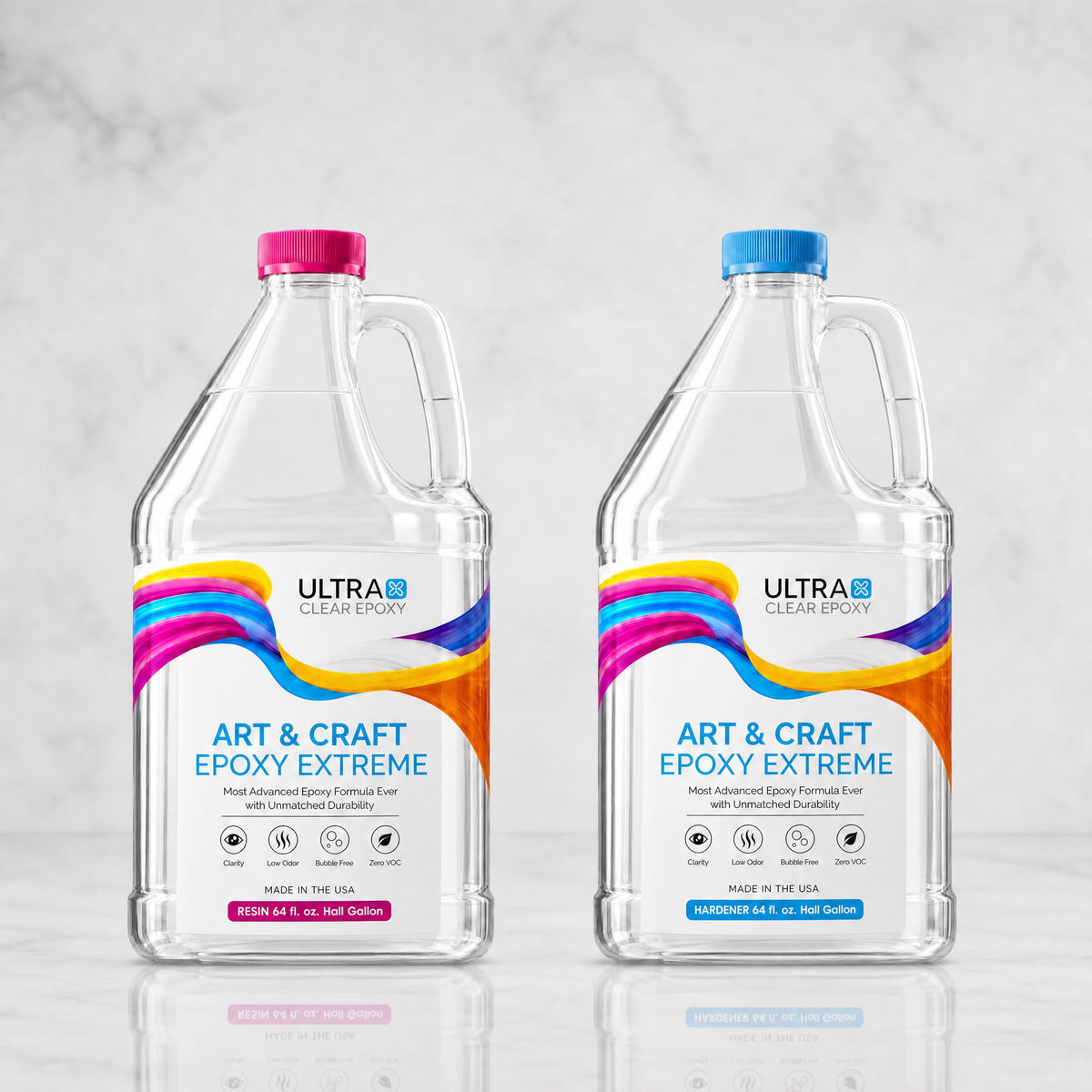 Art and Craft Epoxy, photo 9 of 10